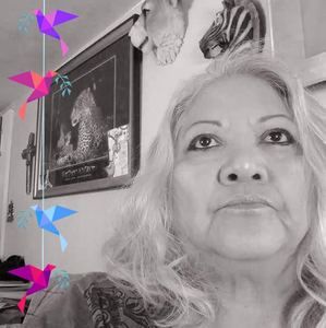 Meet your Posher, Teresa